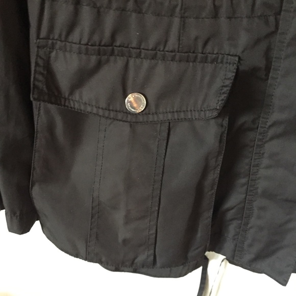 BCBGeneration long hooded jacket - Picture 4 of 15